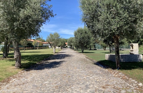 Medelo House | Casal da Batoca Nature House - Casa da Oliveira