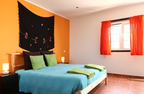 Caldas da Rainha House | Casal Da Eira Branca - Turismo Rural - Caldas da Rainha