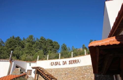 Penha Garcia Cottage | Casal da Serra - Guest accommodation