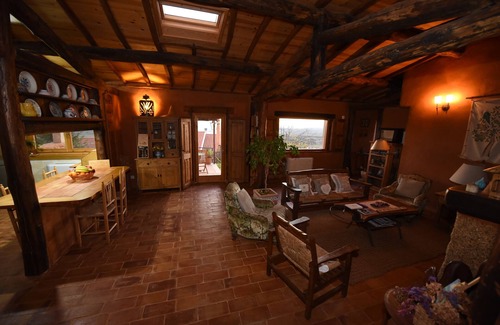 Penha Garcia Cottage | Casal da Serra - Guest accommodation