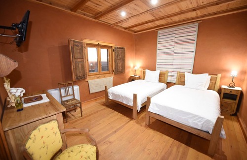 Penha Garcia Cottage | Casal da Serra - Guest accommodation