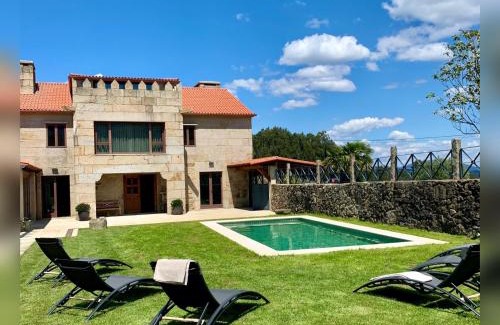 Meis House | Casal do Marco