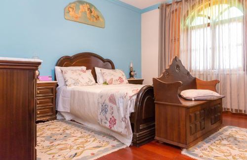 Minde House | Casal Dos 5