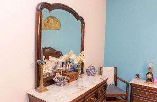 Minde House | Casal Dos 5