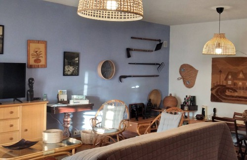 Torres Vedras House | CASAL DOS CARPINTEIROS, 2 - Beach and Countryside