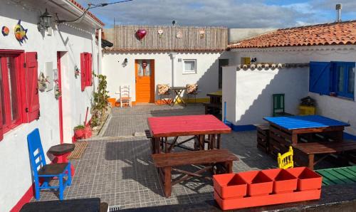 Torres Vedras House | Casal dos Carpinteiros - Carpenters Couple