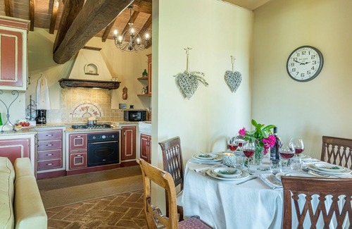 Rancolfo Villa | Casal Parro 6, Emma Villas