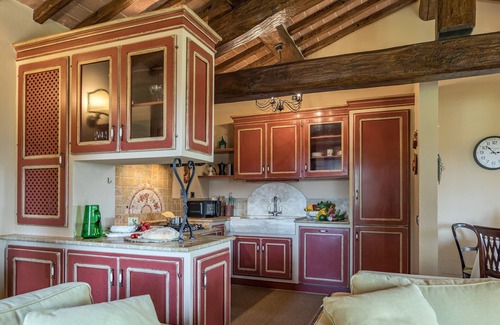 Rancolfo Villa | Casal Parro 6, Emma Villas