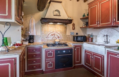 Rancolfo Villa | Casal Parro 6, Emma Villas