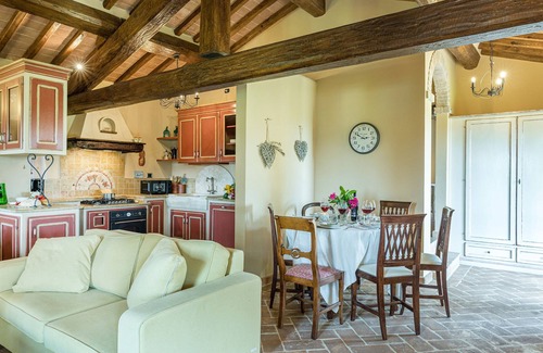 Rancolfo Villa | Casal Parro 6, Emma Villas