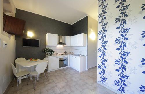 Fontane Bianche Apartment | Casal Sikelio
