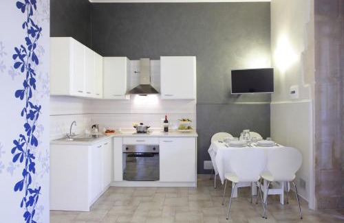 Fontane Bianche Apartment | Casal Sikelio