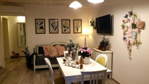 Mezzana Apartment | CasAlbina