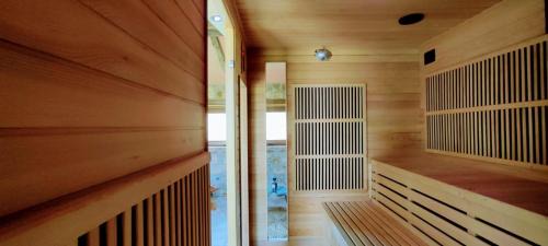 Corbara House | CASALE AL LAGO con PISCINA E SAUNA