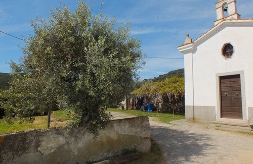 Campo nell'Elba Apartment | Casale al Mare 2B
