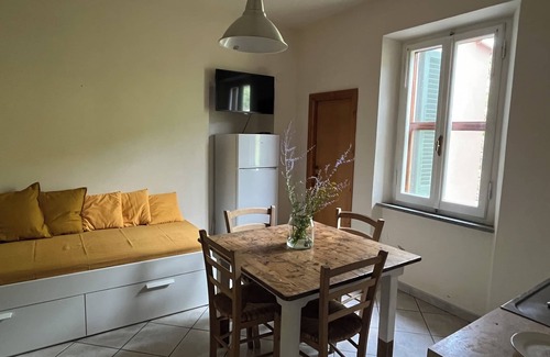 Campo nell'Elba Apartment | Casale al Mare 4