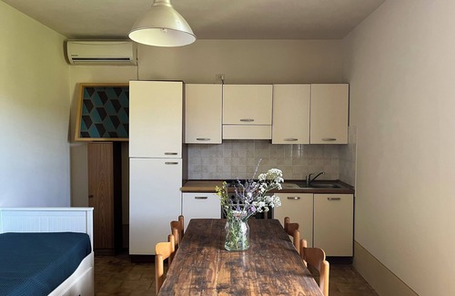 Campo nell'Elba Apartment | Casale al Mare 6