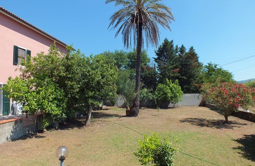 Campo nell'Elba Apartment | Casale al Mare 6