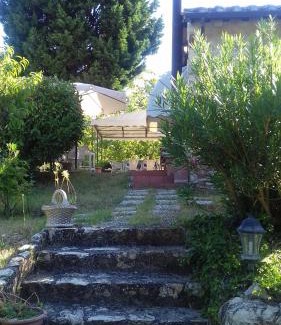 Narni House | Casale Angeli in Narni