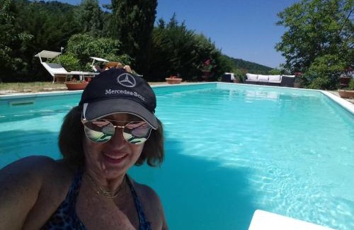 Narni House | Casale Angeli in Narni