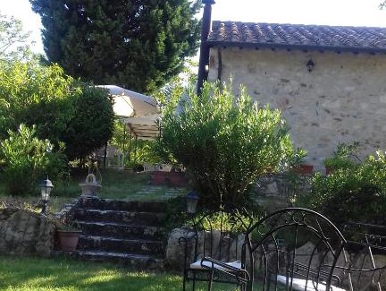 Narni House | Casale Angeli in Narni