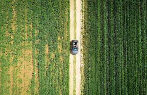 Massa Martana House | Casale Armonia