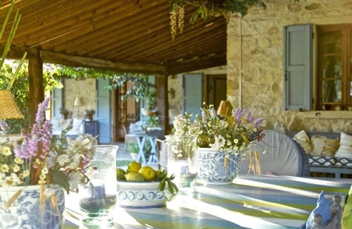 Castellina Marittima Villa | Casale Banditelle In Castellina Marittima, Tuscany