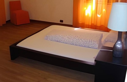 Orvieto House | Casale Beatrice degli OLIVI