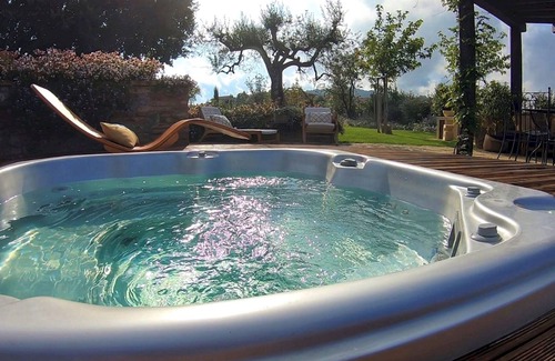 Po' Bandino Villa | Casale Bella Vita 8+4, Emma Villas