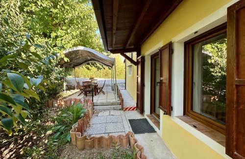 Bettolelle House | Casale Casini Soccorso, residenza di campagna