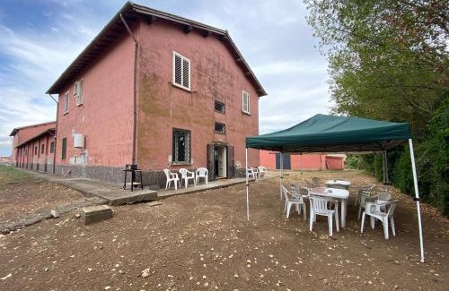 Lake Bracciano Apartment | Casale Colle dei Pini