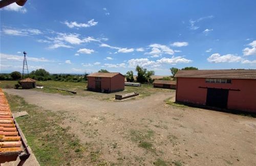 Lake Bracciano Apartment | Casale Colle dei Pini