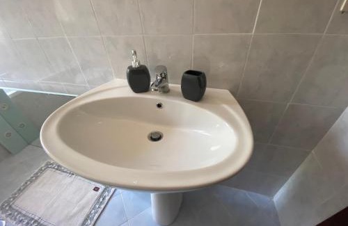 Lake Bracciano Apartment | Casale Colle dei Pini