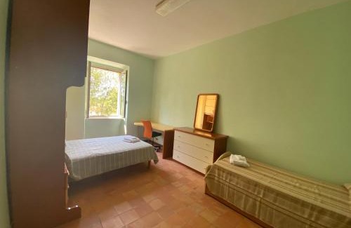 Lake Bracciano Apartment | Casale Colle dei Pini - Rooms