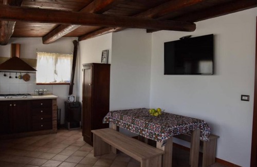 Noto House | Casale Cugni with swimming pool for exclusive use - air conditioned - wi-fi