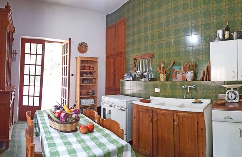 Sciacca Villa | Casale dei pini in Sicily between countryside and sea