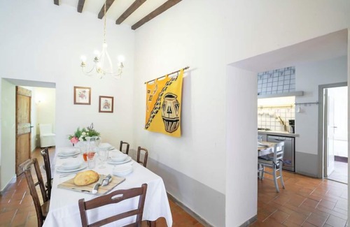 San Feliciano House | Casale dei tigli by Interhome