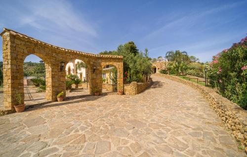 Alcamo House | Casale Del Golfo