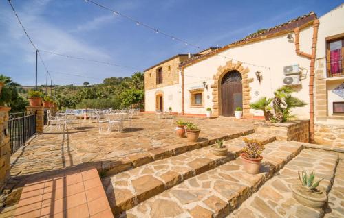 Alcamo House | Casale Del Golfo