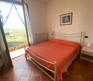 Certaldo Apartment | Casale del Vacanziere