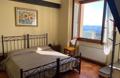 Certaldo Apartment | Casale del Vacanziere