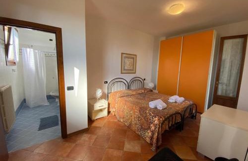 Certaldo Apartment | Casale del Vacanziere