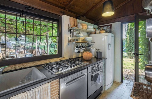 Nepi House | Casale Delle Papere, Pool, Romantic Holiday In Nepi