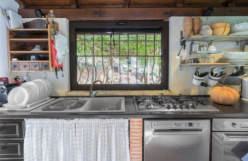 Nepi House | Casale Delle Papere, Pool, Romantic Holiday In Nepi