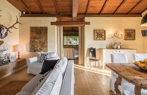 Nepi House | Casale Delle Papere, Pool, Romantic Holiday In Nepi