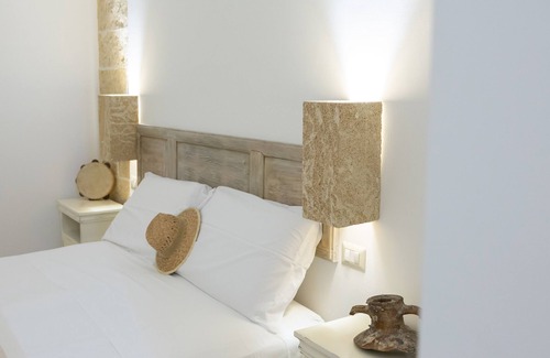 San Simone House | Casale Donna Rosa