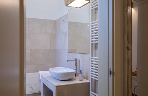 San Simone House | Casale Donna Rosa