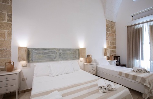 San Simone House | Casale Donna Rosa