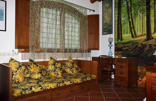 Tarquinia Bed & Breakfast | Casale Farnesiana B&B