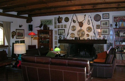 Tarquinia Bed & Breakfast | Casale Farnesiana B&B